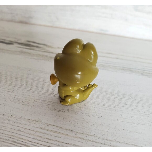 Disney Doorables Mixed Lot of 3 Louis the Alligator, Don Carlton, Vampire Teddy - Picture 9 of 12